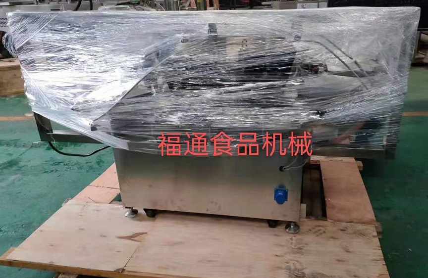 蛋卷机设备