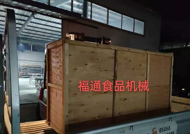 绿豆糕机