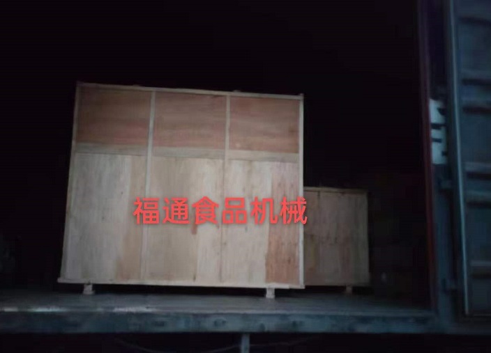 压糕机