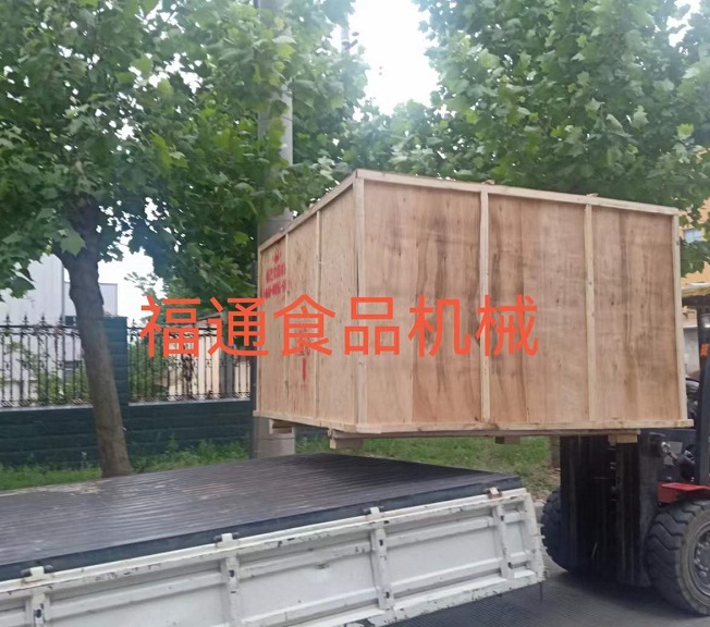 全自动蛋卷机