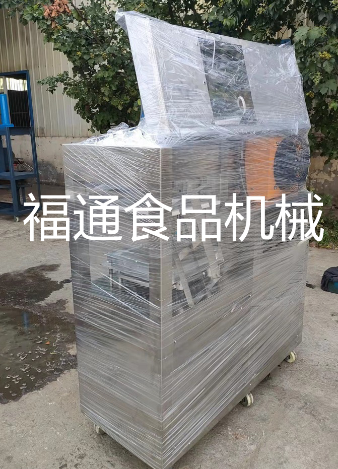 液压压块机