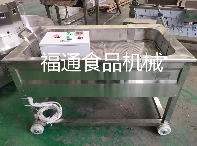 小型油炸锅