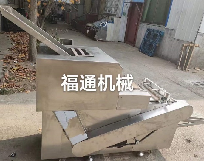 桔饼成型机