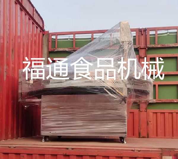 蛋卷机