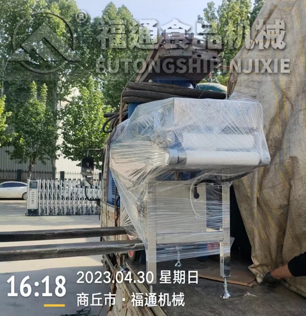 自动卷筒机