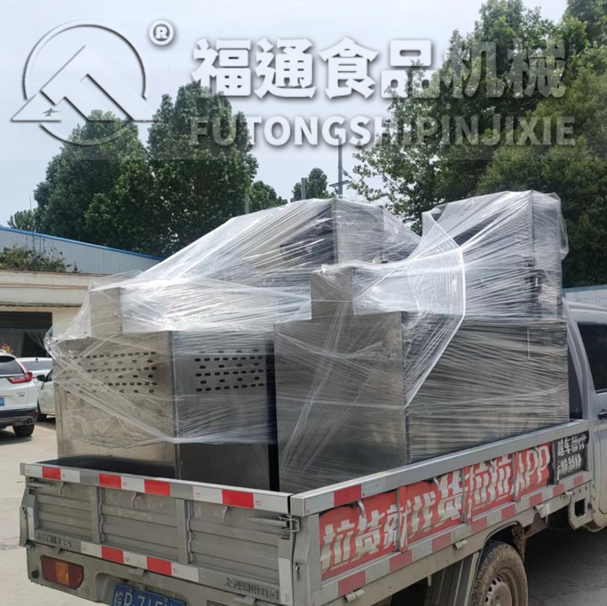 全自动芡实糕机器