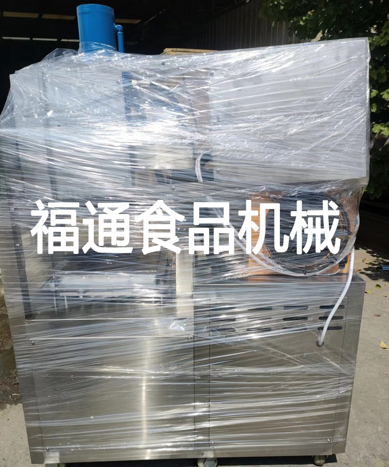 奶制品压块机
