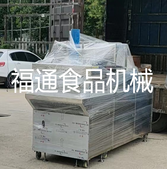 奶片压块机