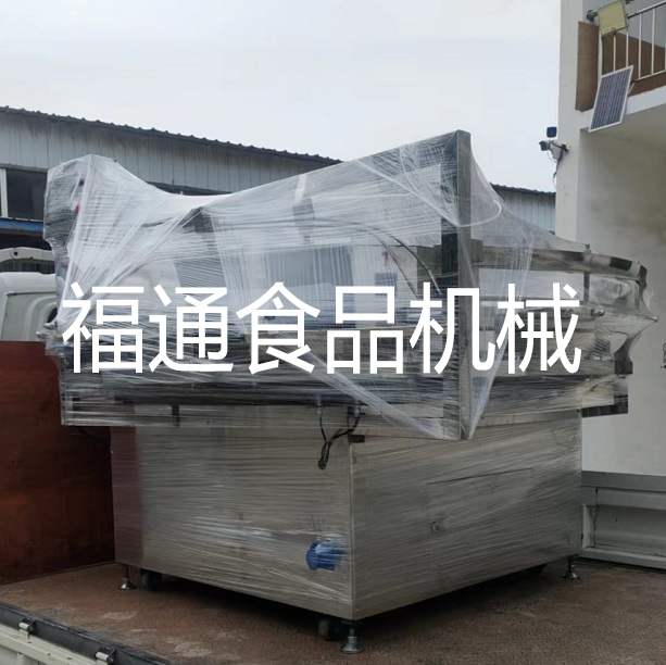 蛋卷设备