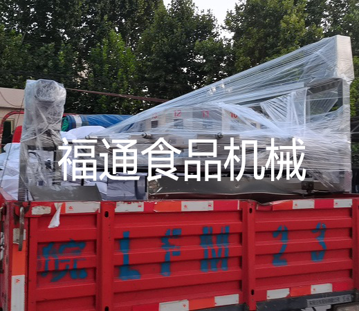 锅巴设备