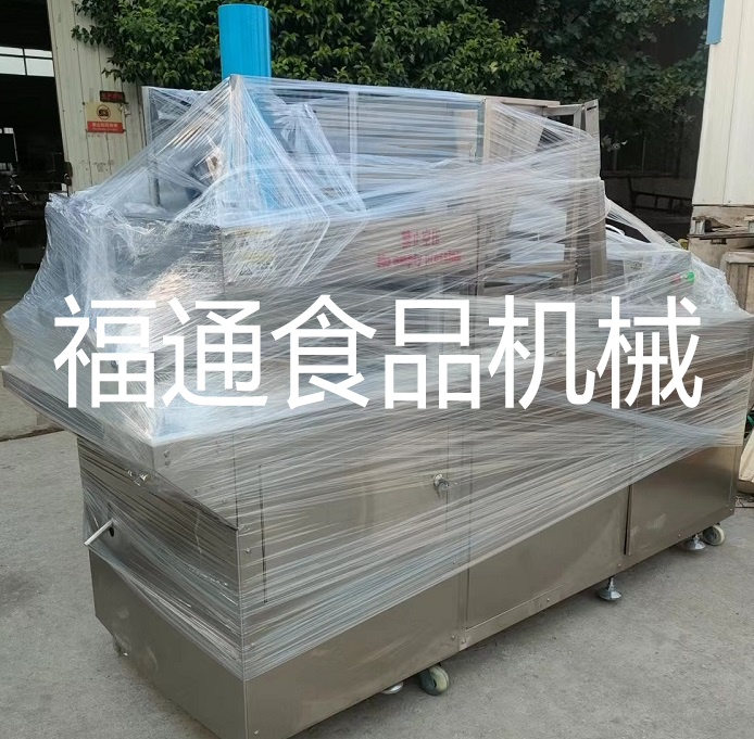 元宵馅成型机