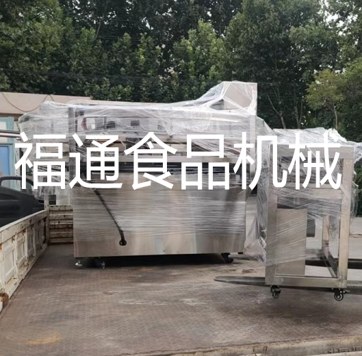 蛋卷设备