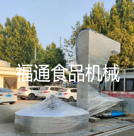 龙须酥拉丝设备