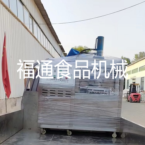 元宵馅成型机
