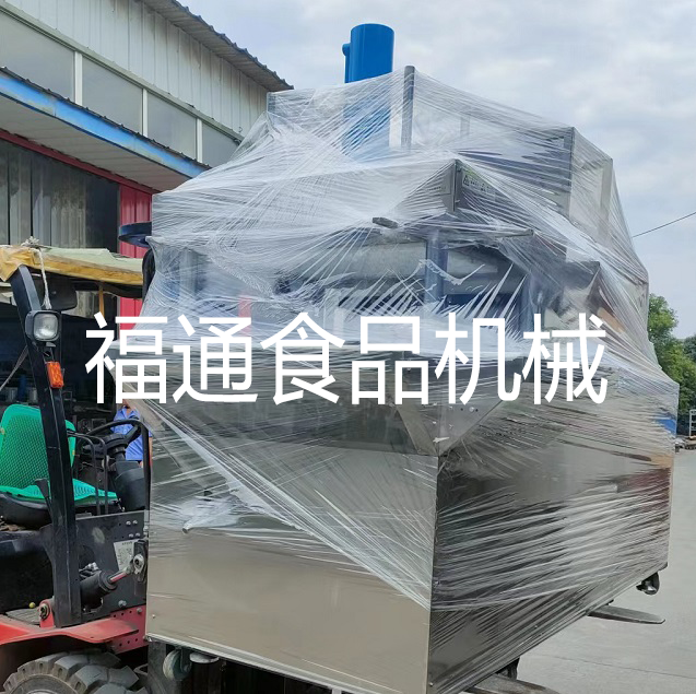 八珍糕机器