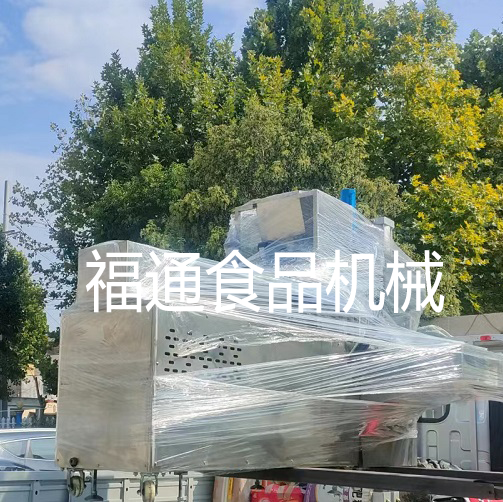 谷物棒机器