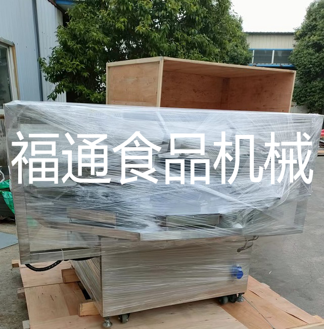 烤奶皮设备