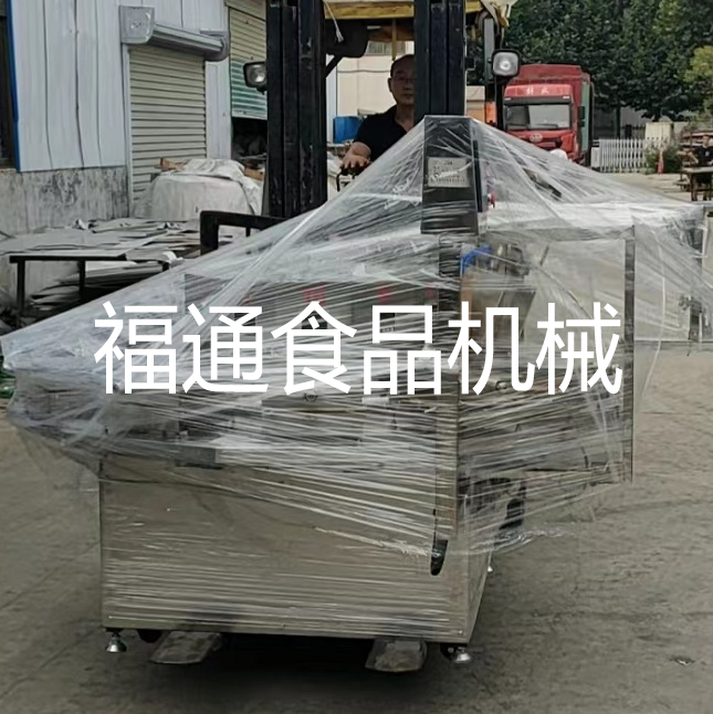 蛋卷机