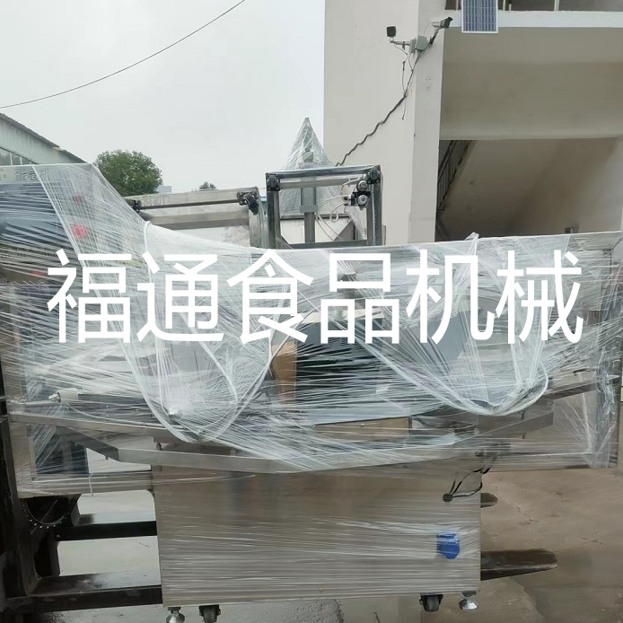 蛋卷设备