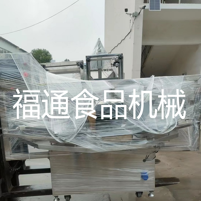 焦馍设备