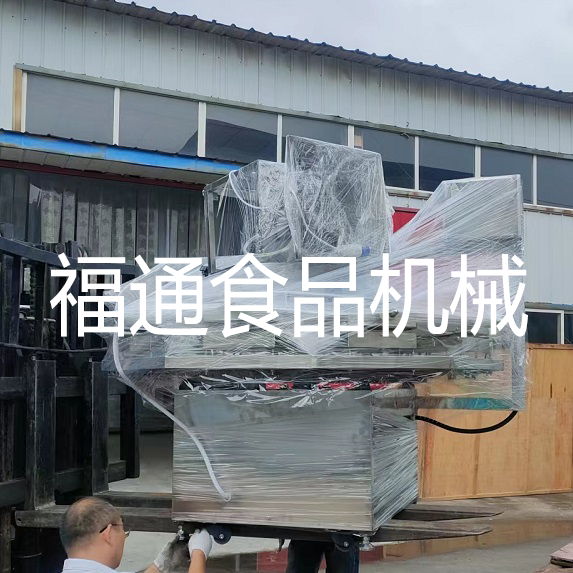 蛋卷设备