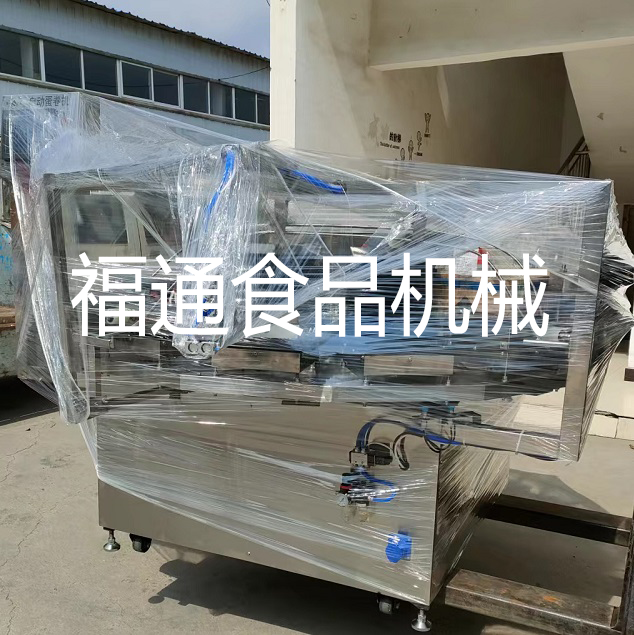 蛋卷设备