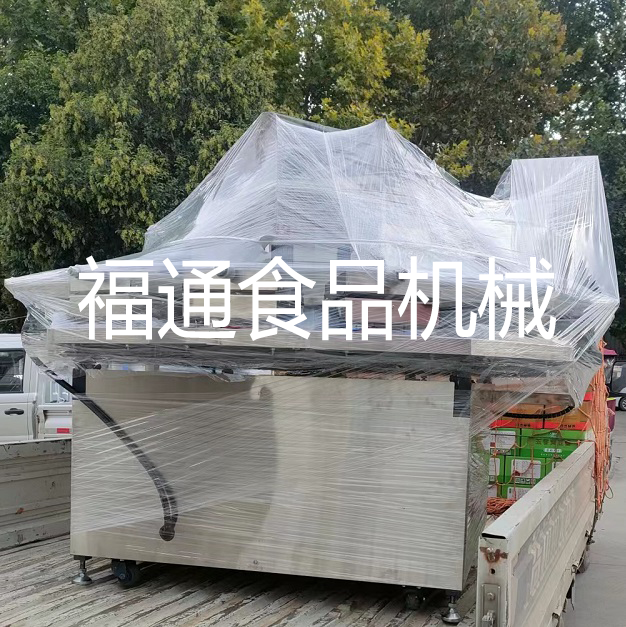 锅巴设备
