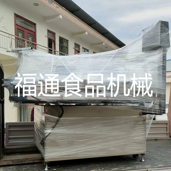 鸡蛋卷设备