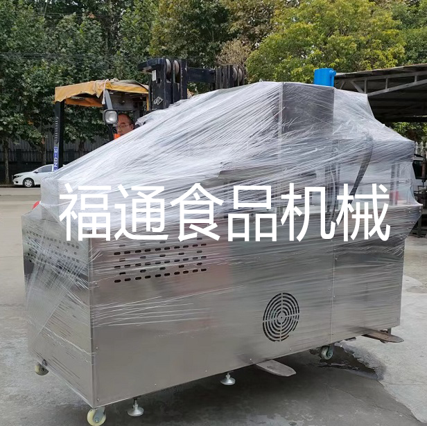 方糖成型机