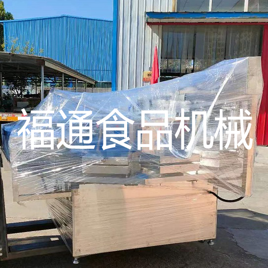 全自动蛋卷机