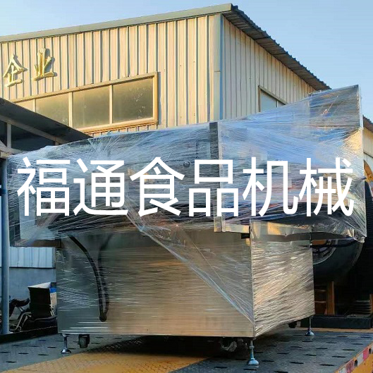 蛋卷设备