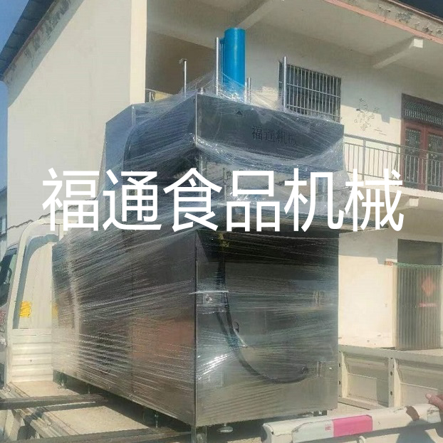 八珍糕设备