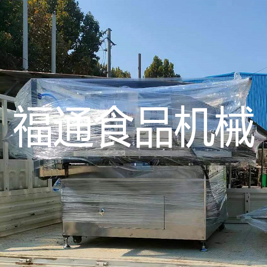 压饼设备