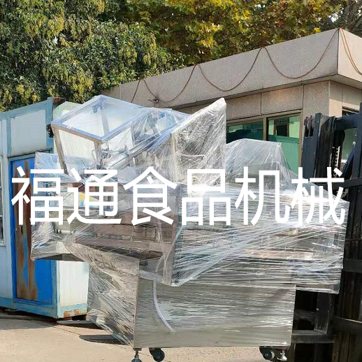 蛋卷设备