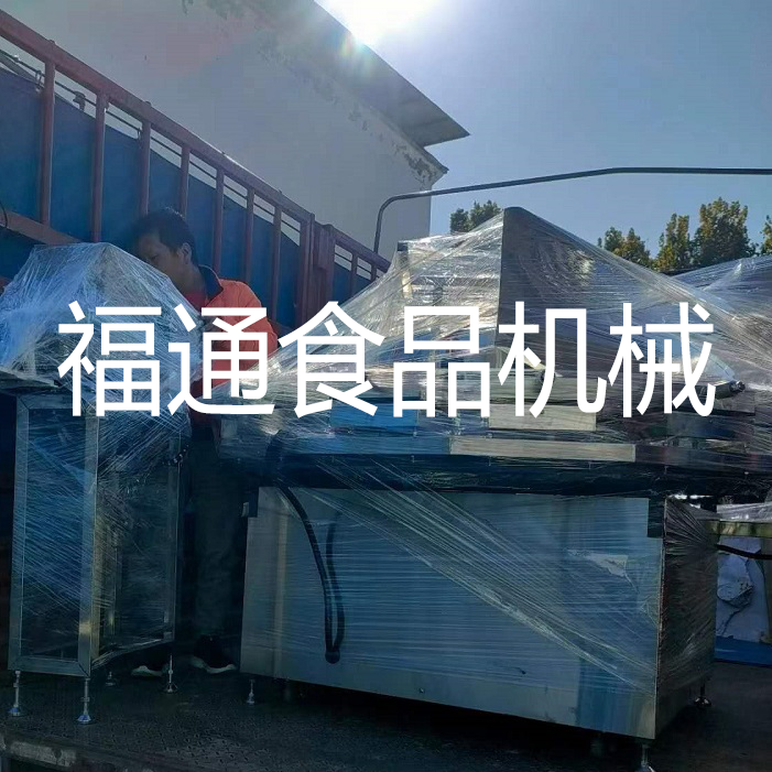 糯米锅巴设备
