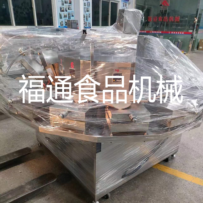 蛋卷设备