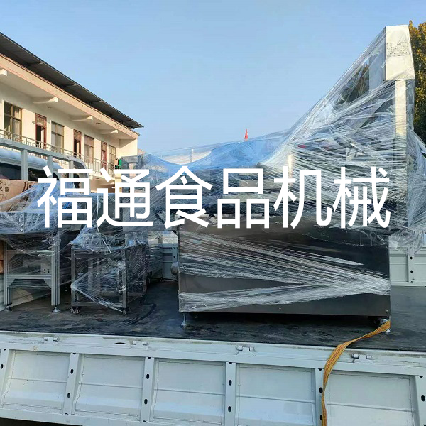 蛋卷设备