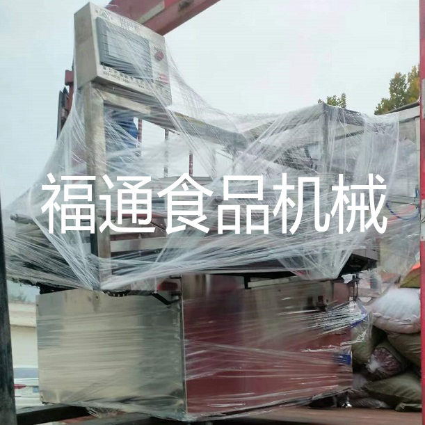 锅巴设备