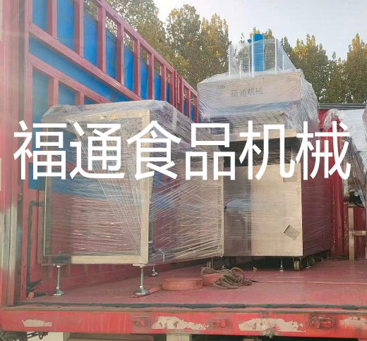 八珍糕设备