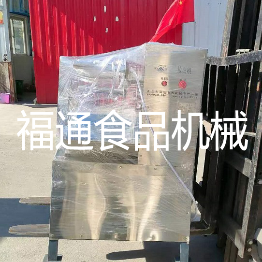 拉白设备