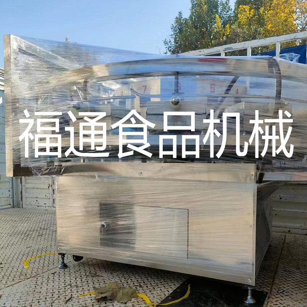 压饼设备
