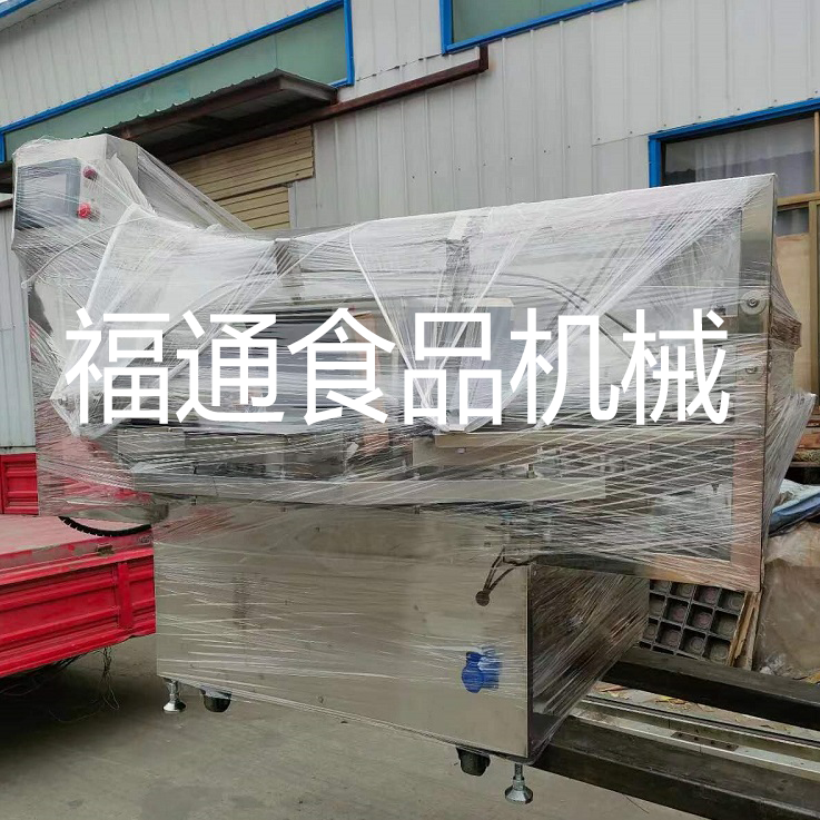 蛋卷设备