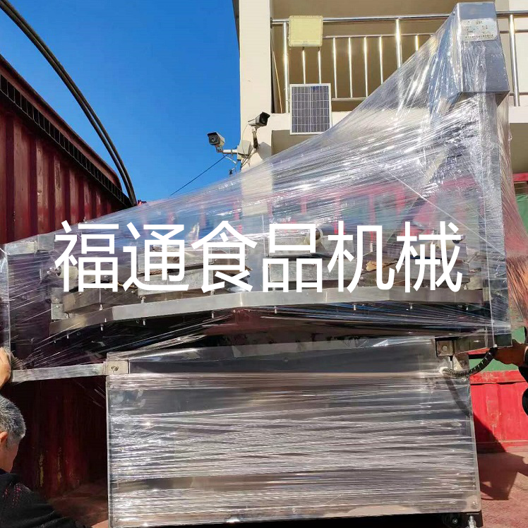 蛋卷设备