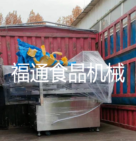 蛋卷设备