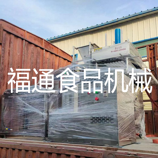 奶酪块设备