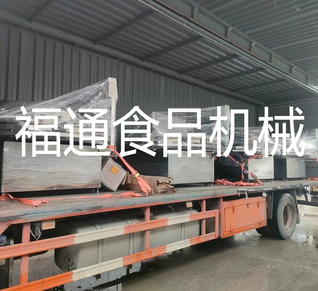 锅巴设备