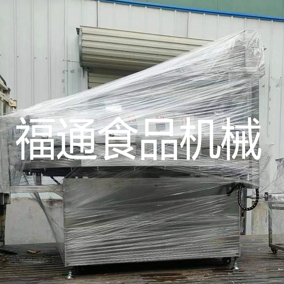 蛋卷设备