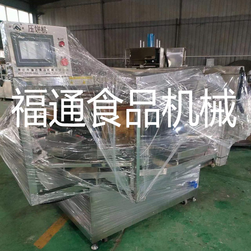昔阳压饼设备
