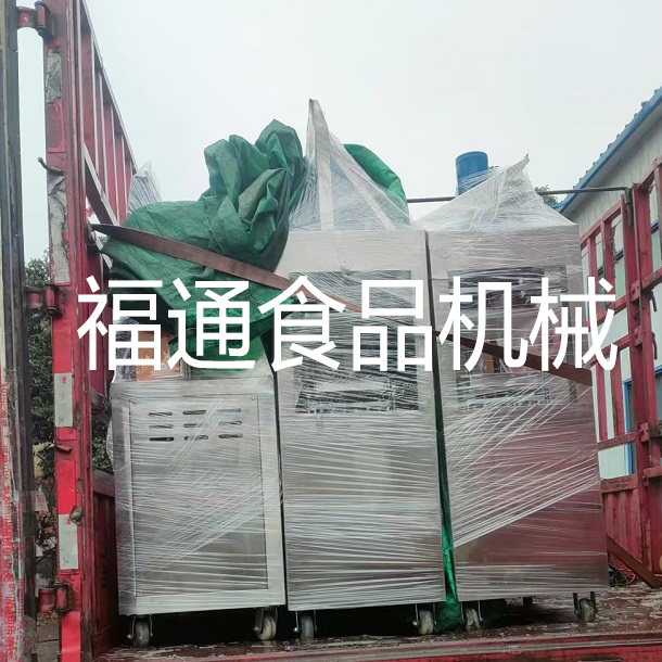 八珍糕设备
