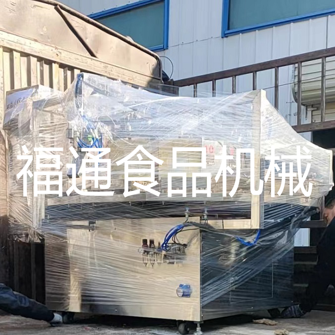 蛋卷设备